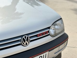Volkswagen Gti 1995