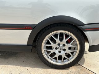 Volkswagen Gti 1995