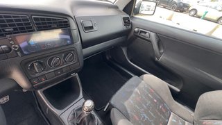 Volkswagen Gti 1995