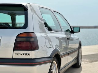 Volkswagen Gti 1995