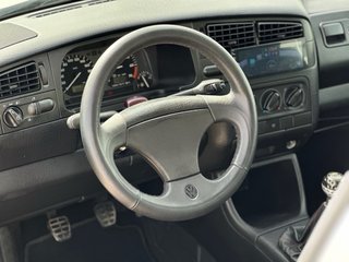 Volkswagen Gti 1995