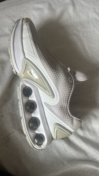 Zapatillas Nike Blancas