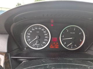 BMW Serie 5 2006