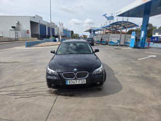 BMW Serie 5 2006