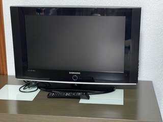 Televisión Samsung 26 pulgadas sin canales HD