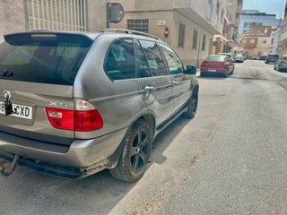 BMW X5 2004