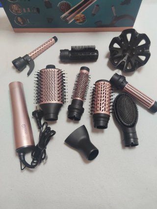 Cepillo Moldeador Cecotec 1200W