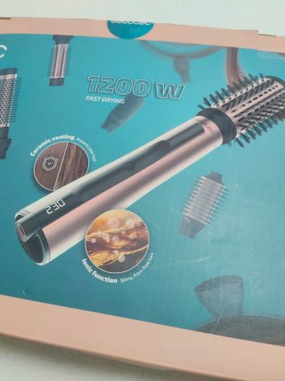 Cepillo Moldeador Cecotec 1200W