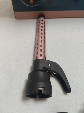 Cepillo Moldeador Cecotec 1200W