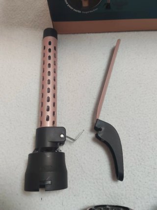 Cepillo Moldeador Cecotec 1200W