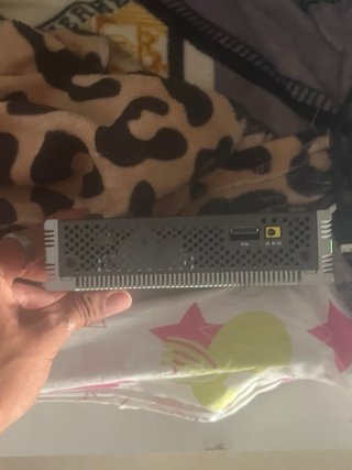 Storm Mobile Multi I/O Processor