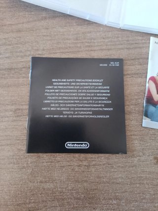 Naruto Ninja Destiny (Nintendo DS)