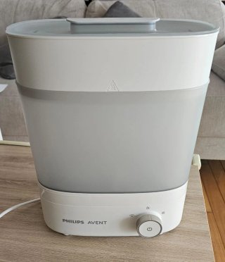 Esterilizador Secador Philips Avent