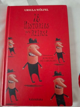 28 historias para reirse