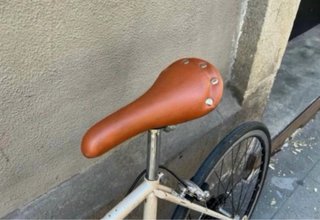 Bicicleta de Carretera Peugeot Vintage