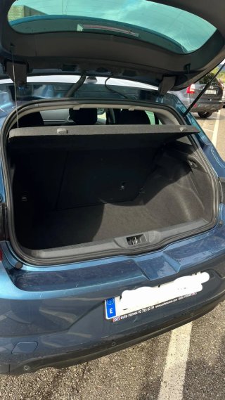 Renault Megane 2016