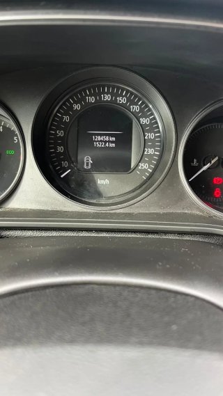 Renault Megane 2016