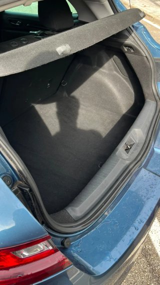 Renault Megane 2016