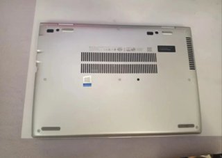 HP Probook 14 i5 8265U 8GB RAM