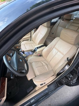BMW Serie 5 2000