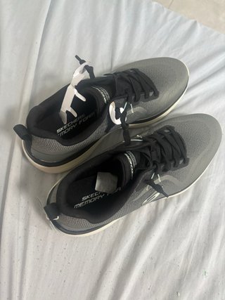 Zapatillas Skechers Hombre
