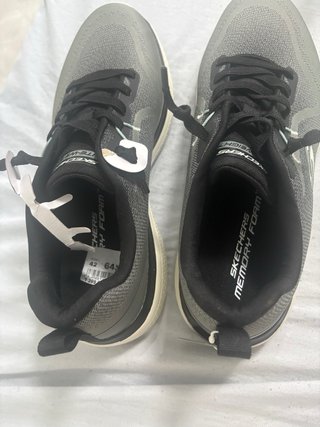 Zapatillas Skechers Hombre