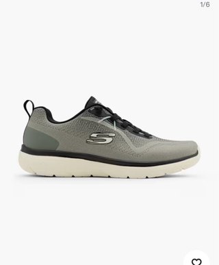 Zapatillas Skechers Hombre