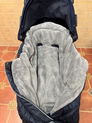 Silla de paseo Maclaren