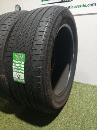 235 55 19 105W MICHELIN PRIMACY 4