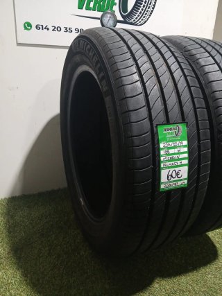 235 55 19 105W MICHELIN PRIMACY 4