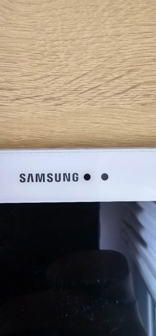 Samsung Tab S2 32GB Blanca