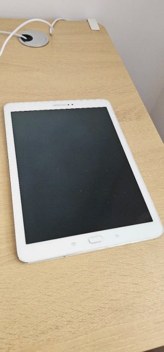 Samsung Tab S2 32GB Blanca