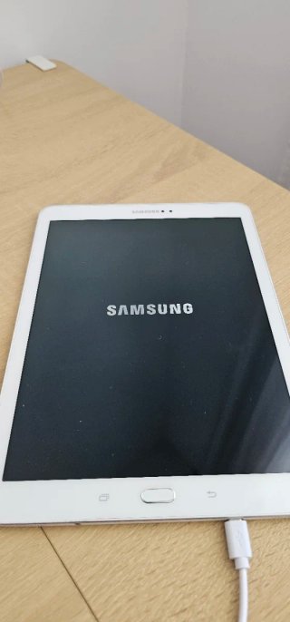 Samsung Tab S2 32GB Blanca