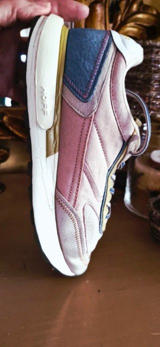 Zapatillas Deportivas Hoff