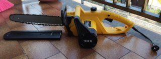 Elettrosega Vigor 1600W