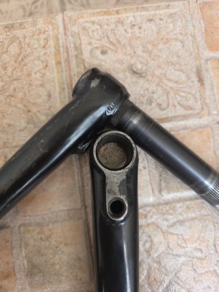 Bielas BMX Stay strong 170mm 22mm