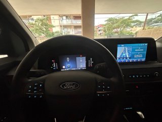 Ford Tourneo Courier 2026 AUTOMÁTICA