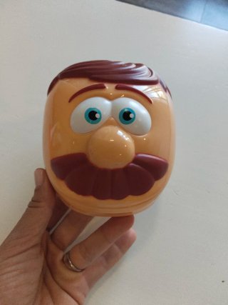 Set de Juguete Dentista con Plastilina