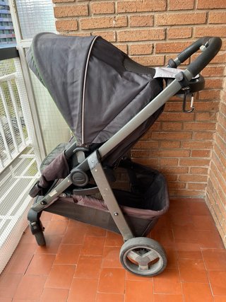 Carrito bebé Graco