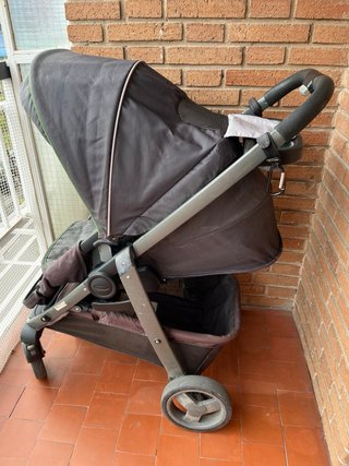 Carrito bebé Graco