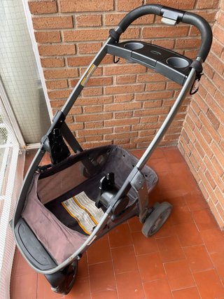 Carrito bebé Graco