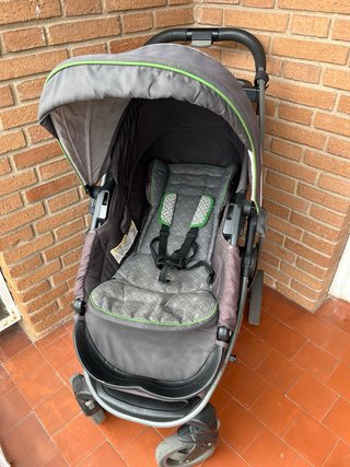 Carrito bebé Graco