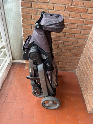 Carrito bebé Graco