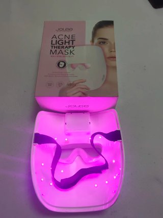 Máscara de Terapia de Luz Jolee