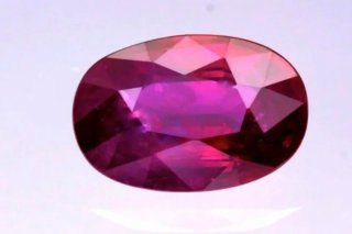 Piedra Preciosa Talla Oval