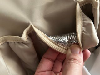 Mochila Maternidad/Viaje Gris