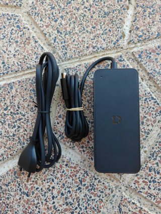 Patinete Eléctrico Xiaomi M365