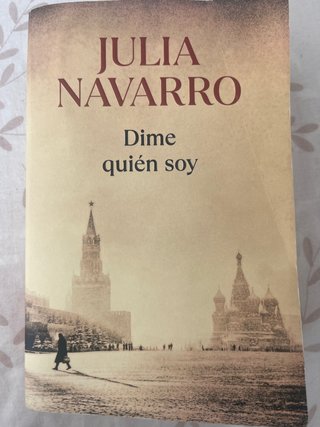 Dime quién soy