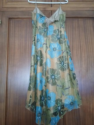 Vestidos talla 40/42