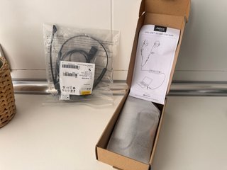 Pack Auriculares Jabra BIZ 1500 Duo + Link 265 USB